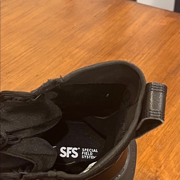 Nike SFB B1 SFS Tactical Boots Shoes Black FN3717-001 new Mens Sizes - Picture 11 of 16